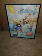 Kaders, Moins de 50 cm, Comme neuf, Synthétique, Enlèvement