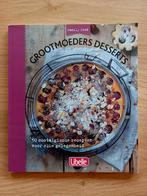 NIEUW - Grootmoeders desserts, Ophalen of Verzenden, Nieuw, Libelle, Taart, Gebak en Desserts