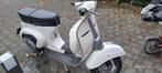 Te koop mooie vespa bj 72 te testen in Vremde .Geen rare voo, Fietsen en Brommers, Scooters | Overige merken, Ophalen, Piaggio