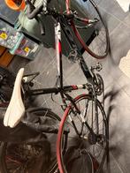 Koersfiets, Fietsen en Brommers, Ophalen