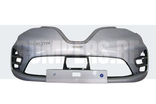 Bumper	Renault Zoe   Facelift  19-  2217036X	 voorbumper  KS, Auto-onderdelen, Carrosserie, Bumper, Voor, Gebruikt, 6 maanden garantie