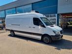 Mercedes-Benz Sprinter 513 CDI/ Kuhlwagen/ MAXI/ Carrier/ E6, Auto's, Bestelwagens en Lichte vracht, Automaat, Achterwielaandrijving