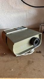 Originele Vieuwmaster beamer, Enlèvement