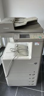 Kopiermachine, Computers en Software, Printers, Ophalen, Zo goed als nieuw