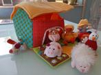 Ferme Lilliputiens référence 86376, Kinderen en Baby's, Ophalen, Zo goed als nieuw