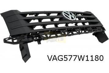 Volkswagen Crafter 8/11-9/16 Grille (inc. embleem) Origineel beschikbaar voor biedingen
