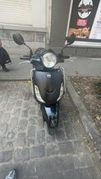 Sym fiddle II, Fietsen en Brommers, Ophalen, Zo goed als nieuw, Fiddle