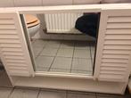 Badkamer kastje, Ophalen, Zo goed als nieuw