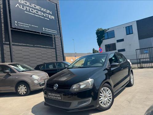 Volkswagen Polo 1.2Benzine 2011 154.xxxkm/Navigatie,Airco,.., Auto's, Volkswagen, Bedrijf, Te koop, Polo, ABS, Airbags, Airconditioning