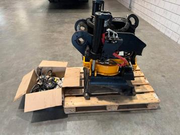 Engcon EC15B-CW30EC (bj 2011) beschikbaar voor biedingen