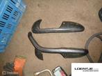 handgrepen zwart bmw 02 1502 1602 1802 2002, Auto-onderdelen, Gebruikt, Ophalen of Verzenden, BMW, BMW