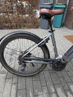 Elektrische stadfiets damens cannondale, Fietsen en Brommers, Elektrische fietsen, Ophalen of Verzenden