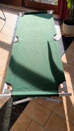 veldbed - Hamme (O)Vla), Ophalen, Gebruikt