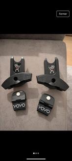 Yoyo-adapter voor Maxi Cosy, Kinderen en Baby's, Kinderwagens en Combinaties, Ophalen, Zo goed als nieuw