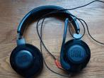 JBL Hoofdtelefoon, Audio, Tv en Foto, Hoofdtelefoons, Ophalen of Verzenden, Gebruikt, Over oor (circumaural), Overige merken