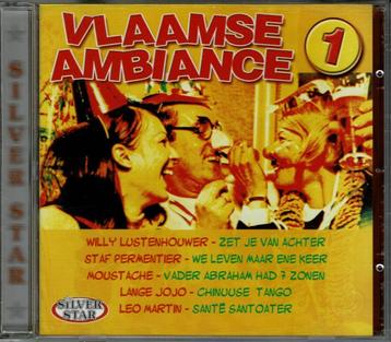 Compilatie Vlaamse ambiance Vol. 1 disponible aux enchères