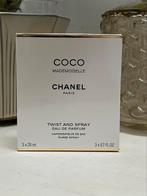 Coco Mademoiselle Chanel “Eau De Parfum”, Handtassen en Accessoires, Ophalen of Verzenden, Zo goed als nieuw