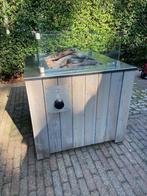 Warmtehaard Cosy terras, Tuin en Terras, Ophalen, Gebruikt