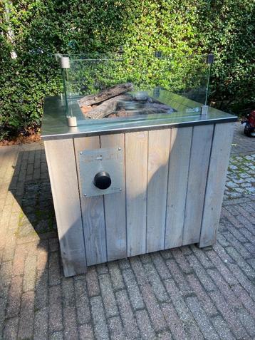 Warmtehaard Cosy terras  beschikbaar voor biedingen