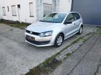 Volkswagen Polo 1.2   2011  84.987 km  met Keuring, Auto's, Volkswagen, Voorwielaandrijving, Euro 5, Stof, Zwart