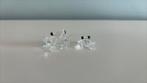 Swarovski 2 kikkers, Ophalen, Zo goed als nieuw
