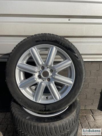 Winterset Mini R55 R56 R57 16'' Spoke 115 Vredestein beschikbaar voor biedingen