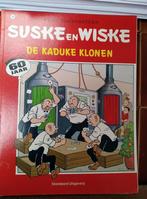 De kaduke klonen, Suske en Wiske, Ophalen of Verzenden