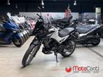 Sym NH 125 T [Fin.0%], Fietsen en Brommers, Ophalen, Nieuw, 125 cc, Benzine