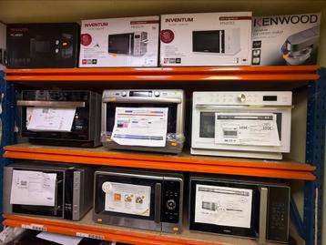 Micro-ondes ‼️-40%🔥 a partir de 49€️🔥avec garantie beschikbaar voor biedingen