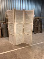 Paravent, Huis en Inrichting, Woonaccessoires | Kamerschermen, Ophalen, Gebruikt