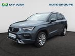 Seat Ateca Ateca 1.0 TSI Move! Navi OPF, Auto's, Seat, 139 g/km, Ateca, Handgeschakeld, Navigatiesysteem