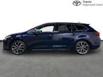 Toyota Corolla TS Premium 2.0, Autos, Electronic Stability Program (ESP), Achat, Euro 6, Corolla