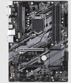 Gigabyte B360 HD3P Socket 1151, Computers en Software, LGA 1151, DDR4, Ophalen of Verzenden, Zo goed als nieuw