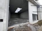 Magazijn te huur - Denderleeuw, Ophalen