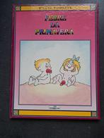 Boek - Michel Bridenne - Febre da primavera - Cartoon, Ophalen of Verzenden, Gelezen