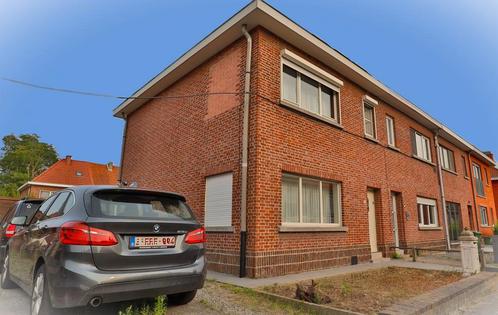 Woning te koop in Dendermonde, 3 slpks, Immo, Maisons à vendre, Maison individuelle, D