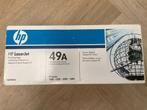 Toner HP Q5949A (HP 49A) voor HP 1160/1320/3390/3392, Ophalen of Verzenden, Nieuw, Toner, HP ORIGINAL
