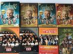 20 tal dvd's van tv series en veel meer aan 2 euro per stuk, Cd's en Dvd's, Ophalen of Verzenden, Zo goed als nieuw