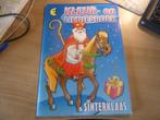 kleur en liedjesboek Sinterklaas, Ophalen of Verzenden, Zo goed als nieuw