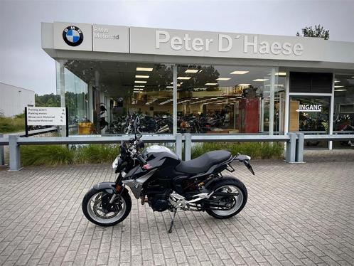 BMW F 900 R - EX DIRECTIE, Motoren, Motoren | BMW, Bedrijf, Naked bike, meer dan 35 kW, 2 cilinders, Ophalen