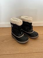 Sneeuwlaarzen Sorel maat 27 - zo goed als nieuw!, Comme neuf, Enlèvement, Sorel, Bottes