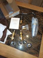 robinet lavabo ou cuisine, Bricolage & Construction, Sanitaire, Enlèvement ou Envoi, Neuf, Chrome, Robinet