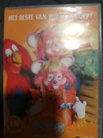 Wizzy en woppy dvd, Ophalen