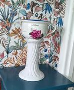 Franse pispot met oog en  stempel, Antiek en Kunst, Ophalen of Verzenden