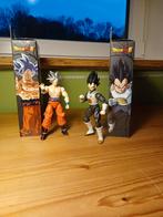 figurines, Kinderen en Baby's, Speelgoed | Actiefiguren, Ophalen, Zo goed als nieuw
