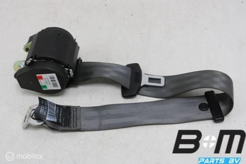 Gordel LA of RA Audi Q5 8R 8R0857805C, Auto diversen, Anti-diefstal, Gebruikt