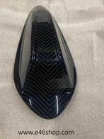 CARBON ANTENNE KAP BMW X3 X4 X5 OE 65205A59AC9, Auto diversen, Autoradio's, Ophalen of Verzenden, -, -, -