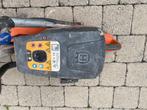 Husqvarna k970 400mm, Doe-het-zelf en Bouw, Ophalen, Gebruikt, Overige typen
