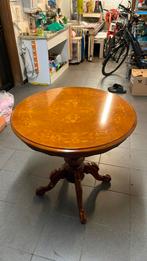 Ronde tafel diamter 80cm, Ophalen