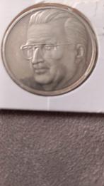 Koning Albert 2, Ophalen of Verzenden, 5 euro